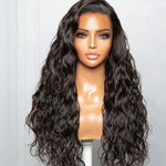 Hair Icon | Ciara