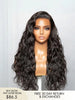 Hair Icon | Ciara