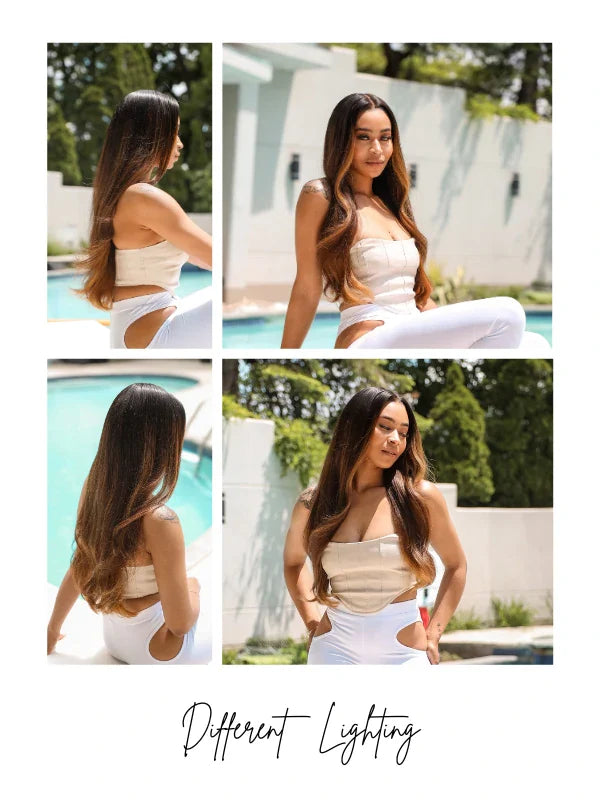 Hair Icon | Jessie