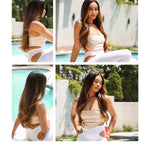 Hair Icon | Jessie