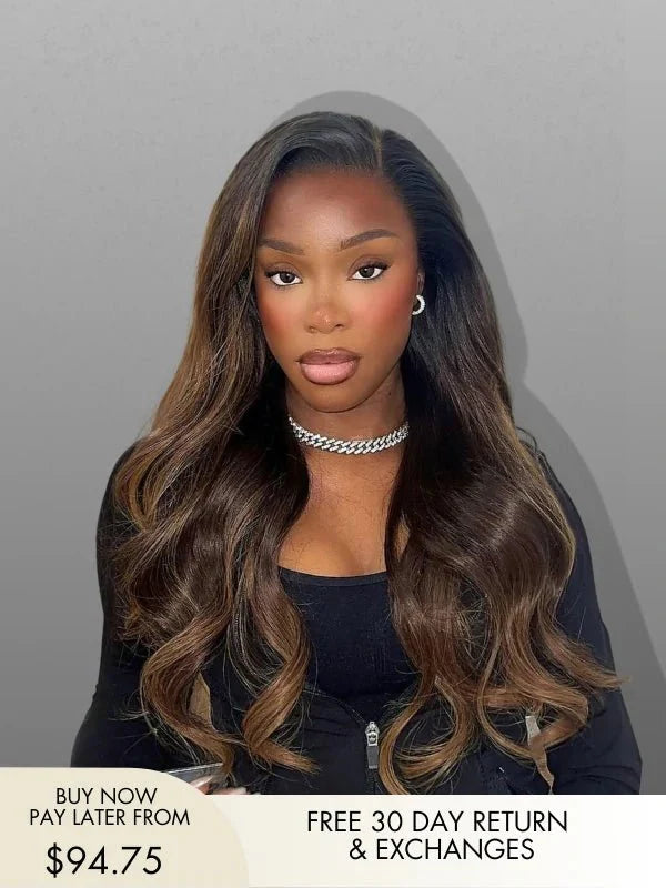 Hair Icon | Jessie