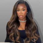 Hair Icon | Jessie