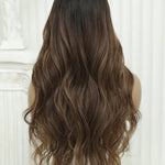 Hair Icon | Jessie