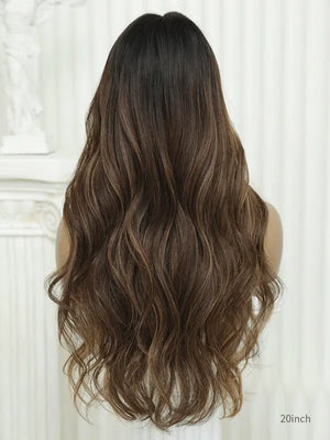 Hair Icon | Jessie