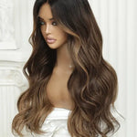 Hair Icon | Jessie