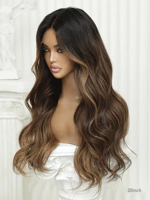 Hair Icon | Jessie