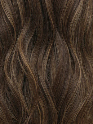 Hair Icon | Jessie