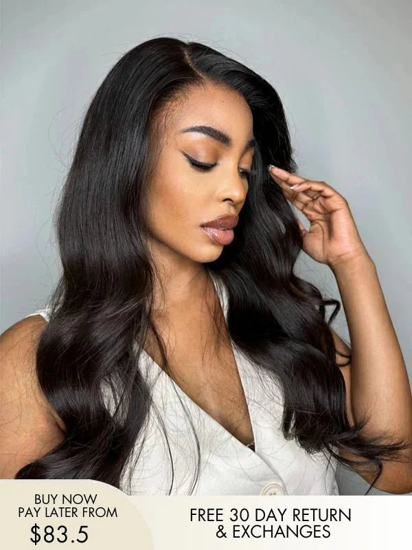 Hair Icon | Maya 13x6 Lace Front Glueless Wig