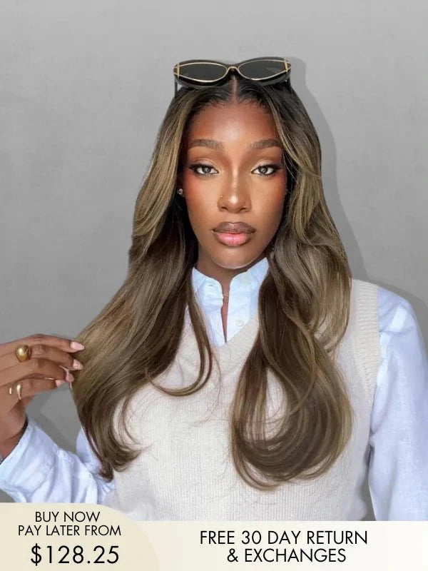 Hair Icon | Catherine