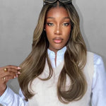 Hair Icon | Catherine