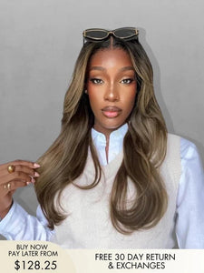 Hair Icon | Catherine