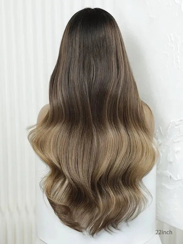 Hair Icon | Catherine