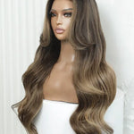 Hair Icon | Catherine
