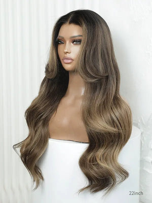 Hair Icon | Catherine