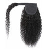 Hair Icon | Water Wave Ponytail