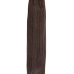 Hair Icon | Coffee Brown Straight bundle