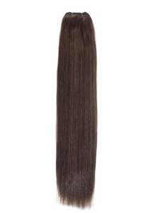 Hair Icon | Coffee Brown Straight bundle