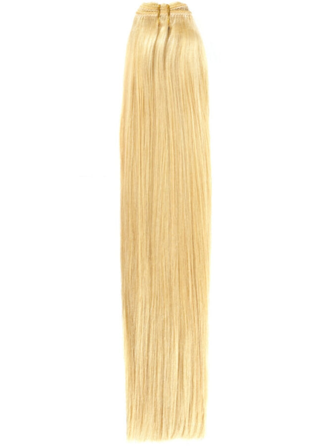 Hair Icon | Light Blonde Straight #613