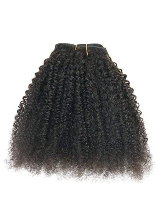 Hair Icon | Afro Kinky Curly