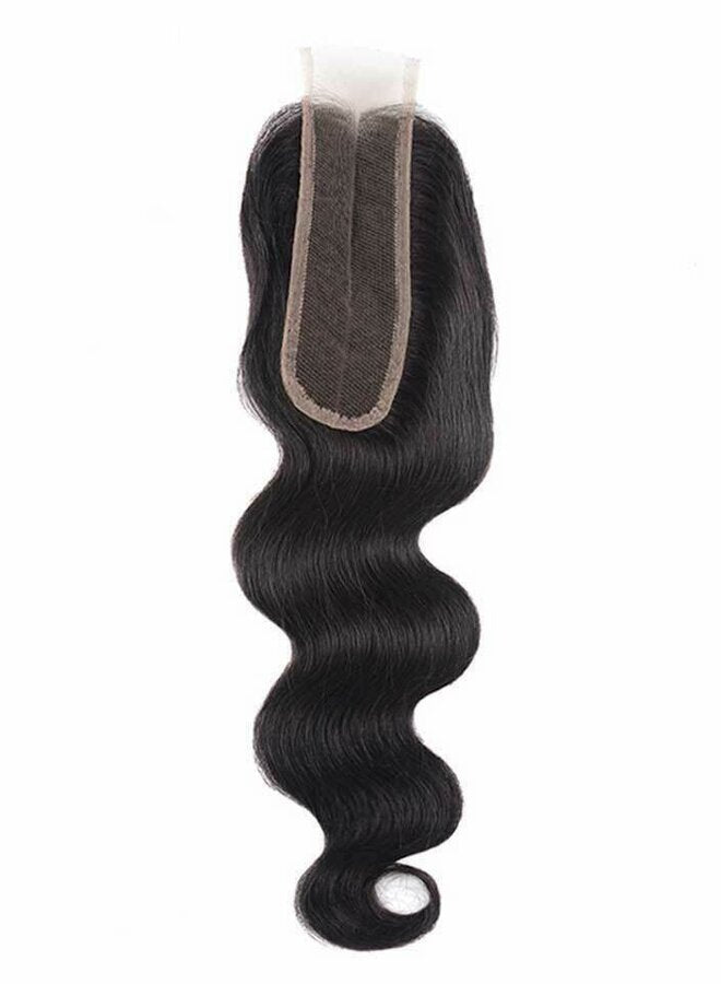 Hair Icon | Body Wave Closure  2x6 HD