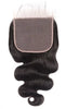 Hair Icon | Body Wave Closure  7x7 HD