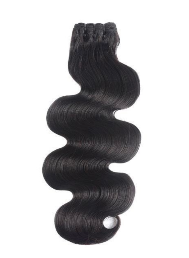 Hair Icon | Body Wave