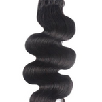 Hair Icon | Body Wave