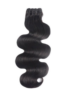 Hair Icon | Body Wave
