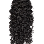Hair Icon |  Burmese Curly