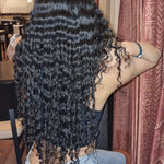 Hair Icon | Caribbean Curly
