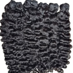 Hair Icon | Caribbean Curly