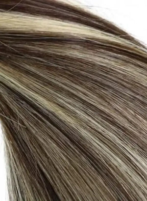 Hair Icon | P2/613 Highlighted Extensions