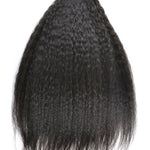 Hair Icon | Kinky Straight Weave Extensions
