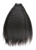 Hair Icon | Kinky Straight Weave Extensions