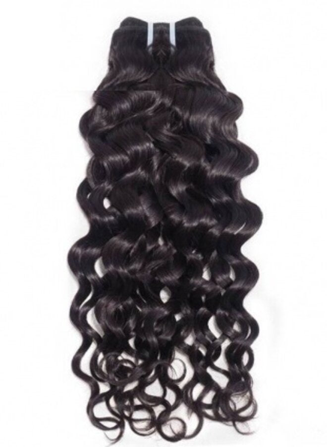 Hair Icon | Moroccan Curly - 2x6 HD Closure