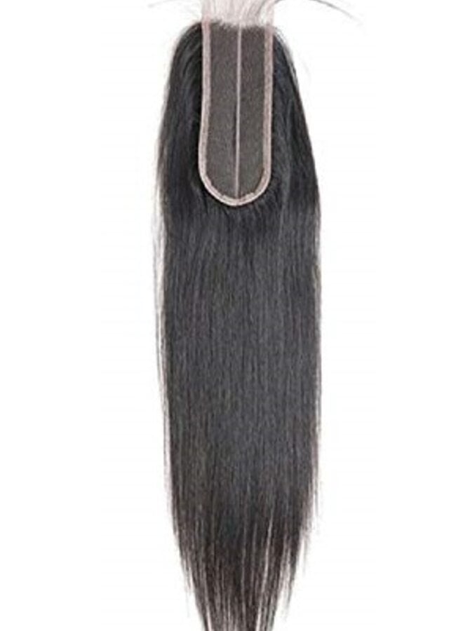 Hair Icon | Premium Lace Closures - 2x6 HD Closure