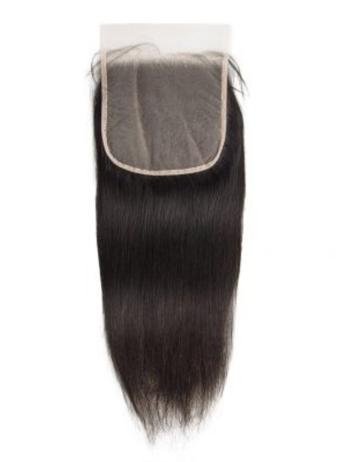 Hair Icon | Premium Lace Closures - 6x6 HD Closure