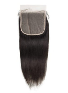 Hair Icon | Premium Lace Closures - 6x6 HD Closure