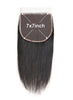 Hair Icon | Premium Lace Closures -7x7 HD Closure