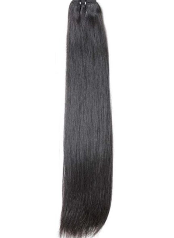 Hair Icon |Natural Straight - Weave Extensions