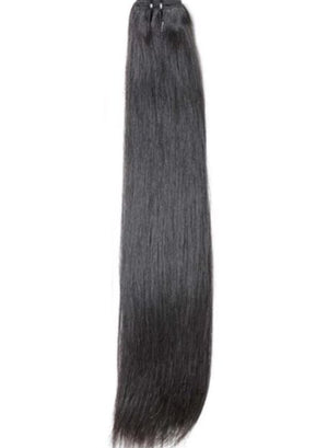 Hair Icon |Natural Straight - Weave Extensions