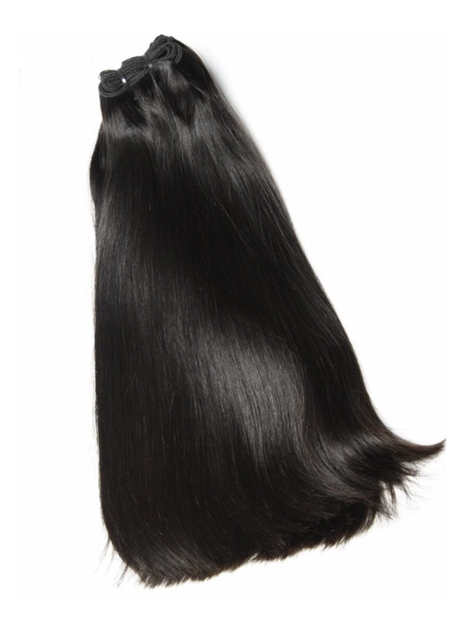 Hair Icon | Super Double Drawn Straight - Weave Extensions