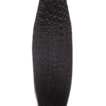 Hair Icon | Yaki Straight Weave Extensions