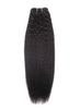 Hair Icon | Yaki Straight Weave Extensions