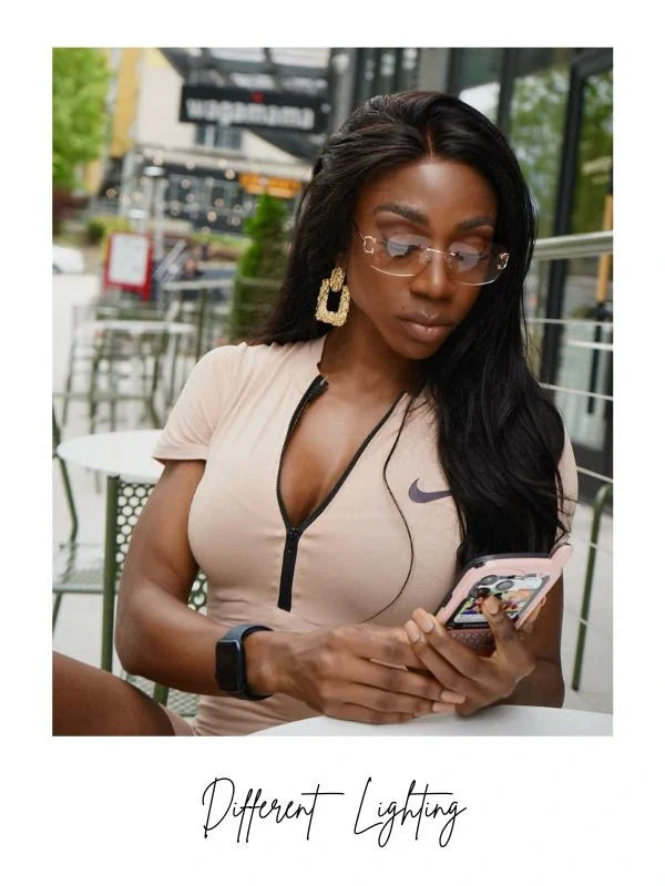 Hair Icon | April Wig