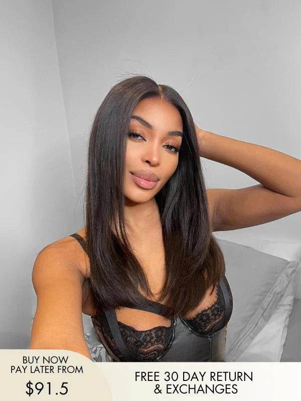 Hair Icon | April Wig