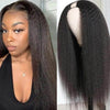 Hair icon | Upart Kinky Straight wig