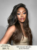 Hair Icon | Chase