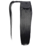 Hair Icon | Straight Ponytail
