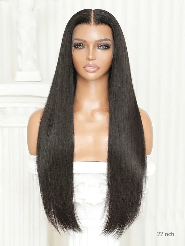 Hair Icon | Victoria Silky Straigt